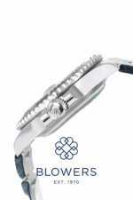 Rolex Submariner Date 126610LN