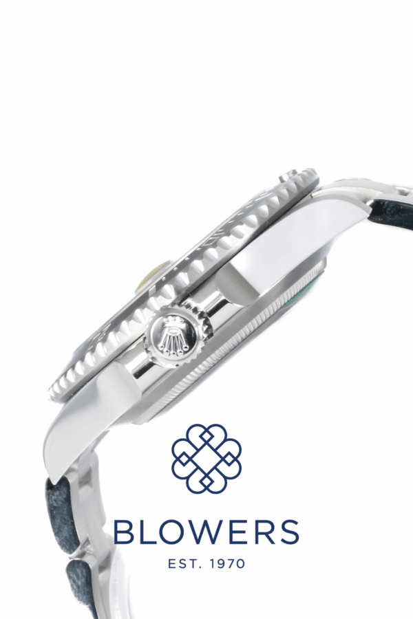 Rolex Submariner Date 126610LN