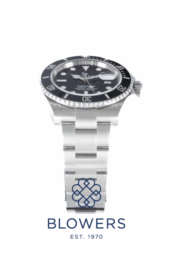 Rolex Submariner Date 126610LN