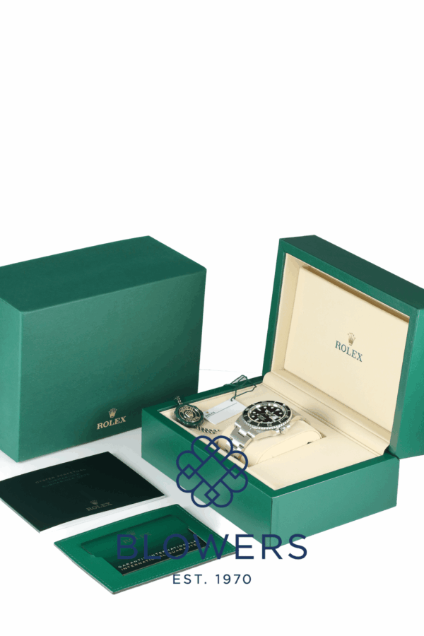 Rolex Submariner Date 126610LN
