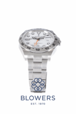 Rolex Oyster Perpetual Explorer II 216570