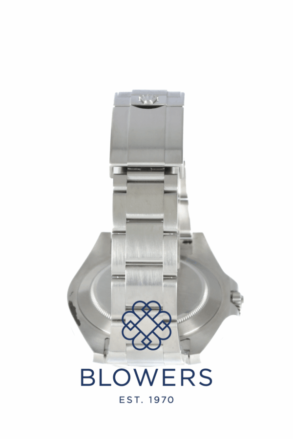 Rolex Oyster Perpetual Explorer II 216570