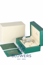 Rolex Oyster Perpetual Explorer II 216570