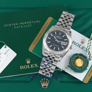 Rolex Oyster Perpetual Datejust 126234