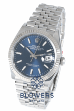 Rolex Oyster Perpetual Datejust 126234