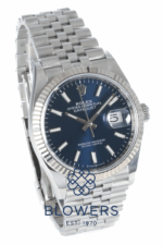 Rolex Oyster Perpetual Datejust 126234