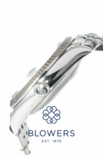 Rolex Oyster Perpetual Datejust 126234