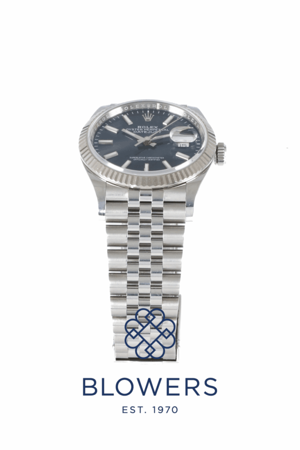 Rolex Oyster Perpetual Datejust 126234