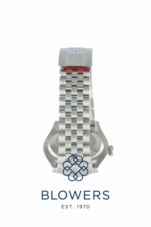 Rolex Oyster Perpetual Datejust 126234