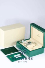 Rolex Oyster Perpetual Datejust 126234