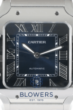 Cartier Santos WSSA0071