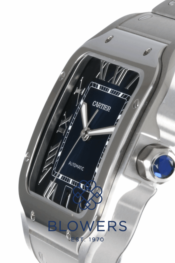 Cartier Santos WSSA0071