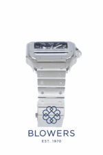 Cartier Santos WSSA0071