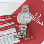 Omega De Ville Ladymatic 425.25.34.20.55.001