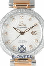 Omega De Ville Ladymatic 425.25.34.20.55.001