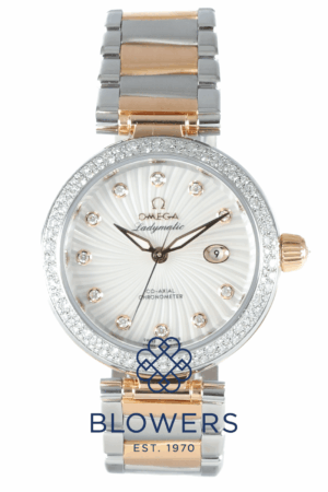 Omega De Ville Ladymatic 425.25.34.20.55.001