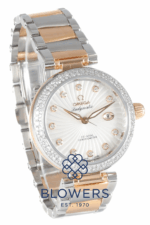 Omega De Ville Ladymatic 425.25.34.20.55.001