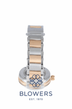 Omega De Ville Ladymatic 425.25.34.20.55.001