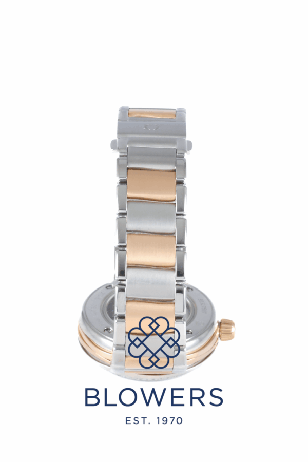 Omega De Ville Ladymatic 425.25.34.20.55.001