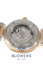Omega De Ville Ladymatic 425.25.34.20.55.001