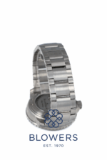 Blancpain Fifty Fathoms Titanium 5015-12B40-52A