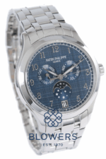 Patek Philippe Calatrava Annual Calendar 4947/1A-001