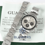 Rolex Daytona Cosmograph 6265/0