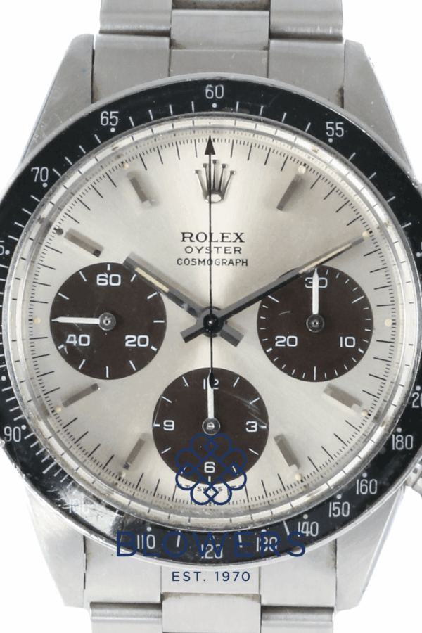 Rolex Daytona Cosmograph 6265/0