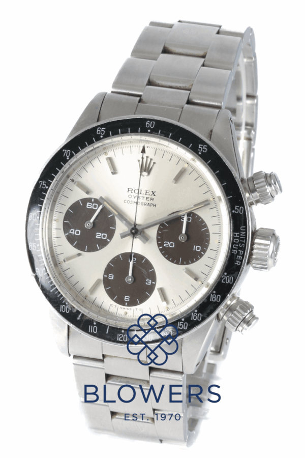 Rolex Daytona Cosmograph 6265/0