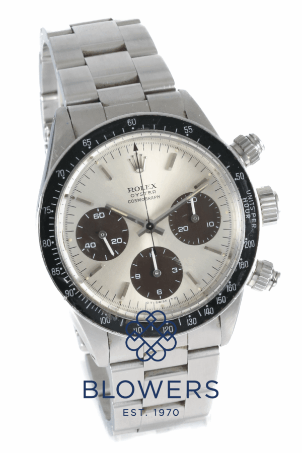 Rolex Daytona Cosmograph 6265/0