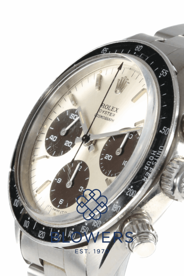 Rolex Daytona Cosmograph 6265/0