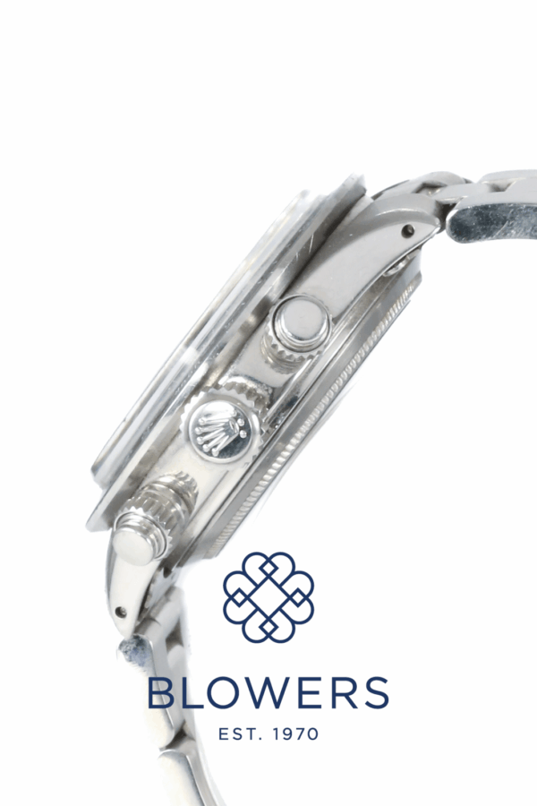 Rolex Daytona Cosmograph 6265/0