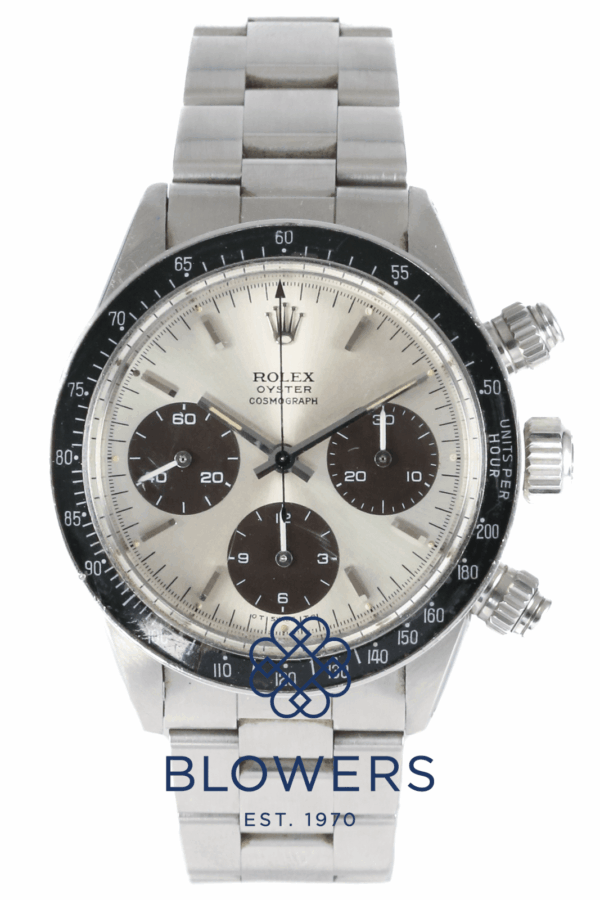 Rolex Daytona Cosmograph 6265/0