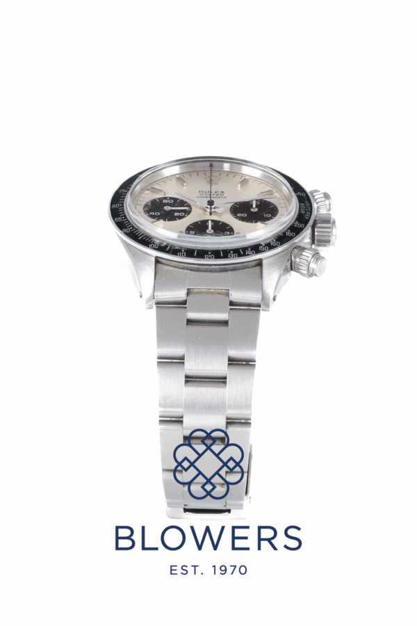 Rolex Daytona Cosmograph 6265/0