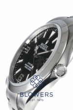 Rolex Oyster Perpetual Explorer 214270