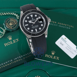 Rolex Oyster Perpetual Yachtmaster 226659