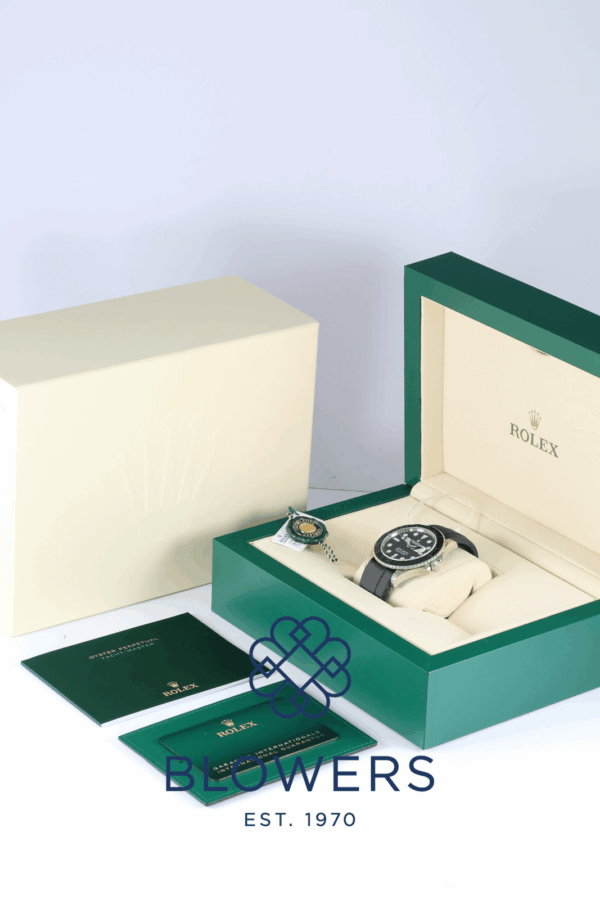 Rolex Oyster Perpetual Yachtmaster 226659