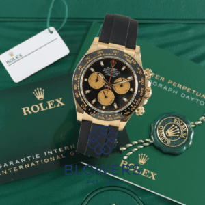 Rolex Oyster Perpetual Cosmograph Daytona 116518LN