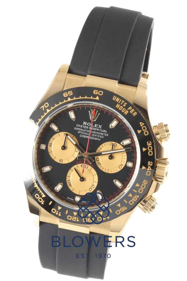 Rolex Oyster Perpetual Cosmograph Daytona 116518LN