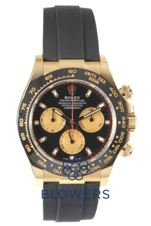 Rolex Oyster Perpetual Cosmograph Daytona 116518LN