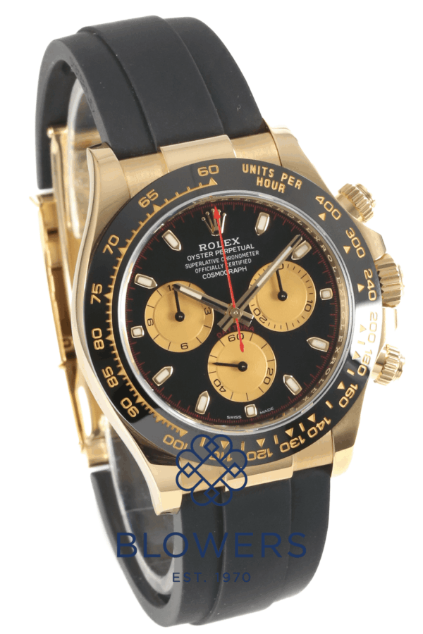 Rolex Oyster Perpetual Cosmograph Daytona 116518LN