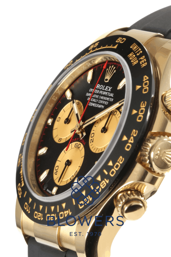 Rolex Oyster Perpetual Cosmograph Daytona 116518LN