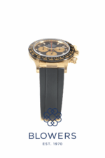 Rolex Oyster Perpetual Cosmograph Daytona 116518LN