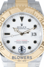 Rolex Oyster Perpetual Yacht Master 16623
