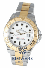 Rolex Oyster Perpetual Yacht Master 16623