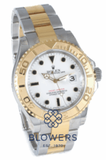 Rolex Oyster Perpetual Yacht Master 16623