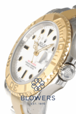 Rolex Oyster Perpetual Yacht Master 16623