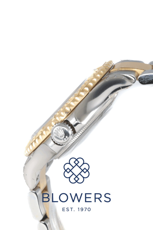 Rolex Oyster Perpetual Yacht Master 16623