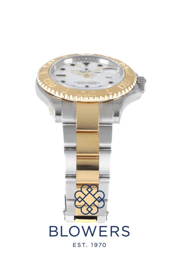 Rolex Oyster Perpetual Yacht Master 16623