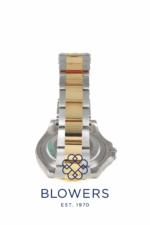 Rolex Oyster Perpetual Yacht Master 16623
